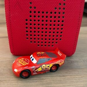 Cars (Lightning McQueen) Tonie